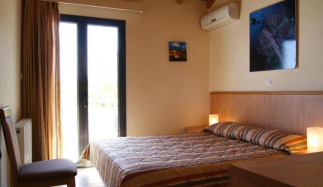 Angela'S House Hotel Монемвазия Номер фото
