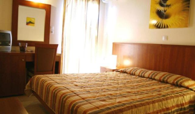 Angela'S House Hotel Монемвазия Номер фото