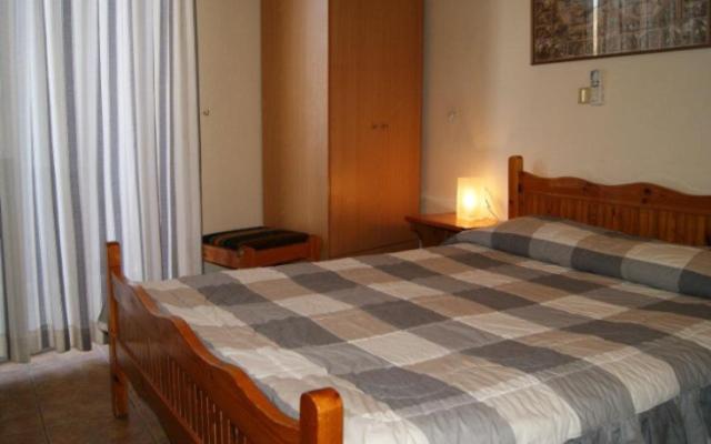 Angela'S House Hotel Монемвазия Номер фото